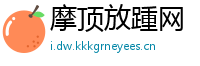 摩顶放踵网
